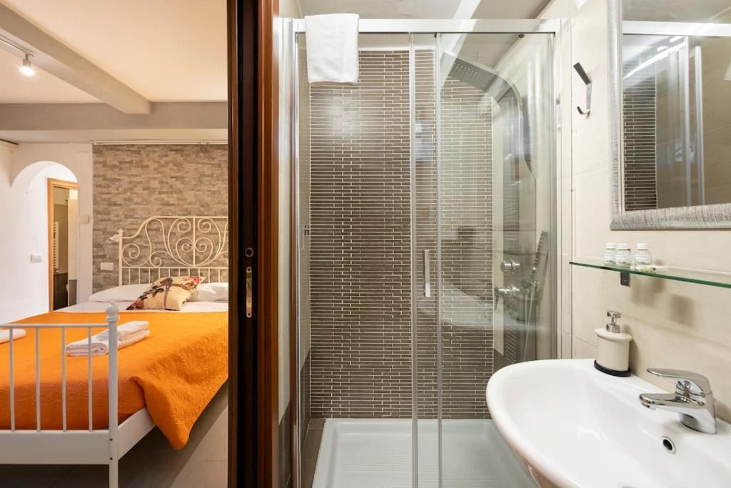 Apartamento Macci-sant' Ambrogio One Bedroom Flat Florencia
