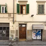 Macci-Sant\' Ambrogio One Bedroom Flat