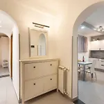Macci-Sant\' Ambrogio One Bedroom Flat