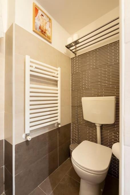 Macci-sant' Ambrogio One Bedroom Flat Apartamento *