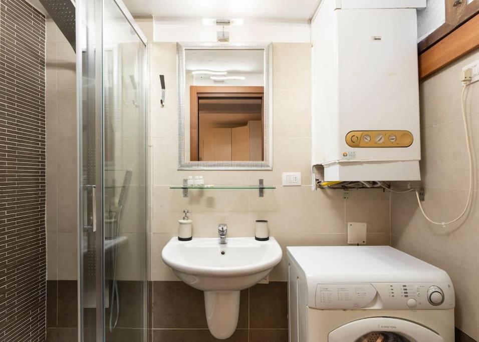 Macci-sant' Ambrogio One Bedroom Flat Florencia