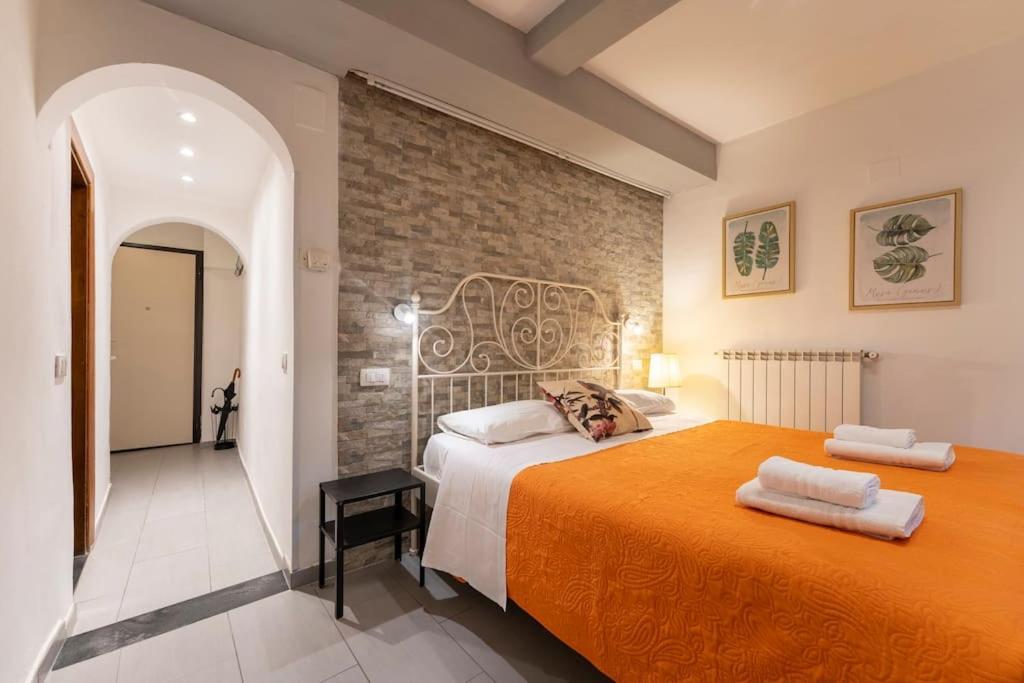 Apartamento Macci-sant' Ambrogio One Bedroom Flat