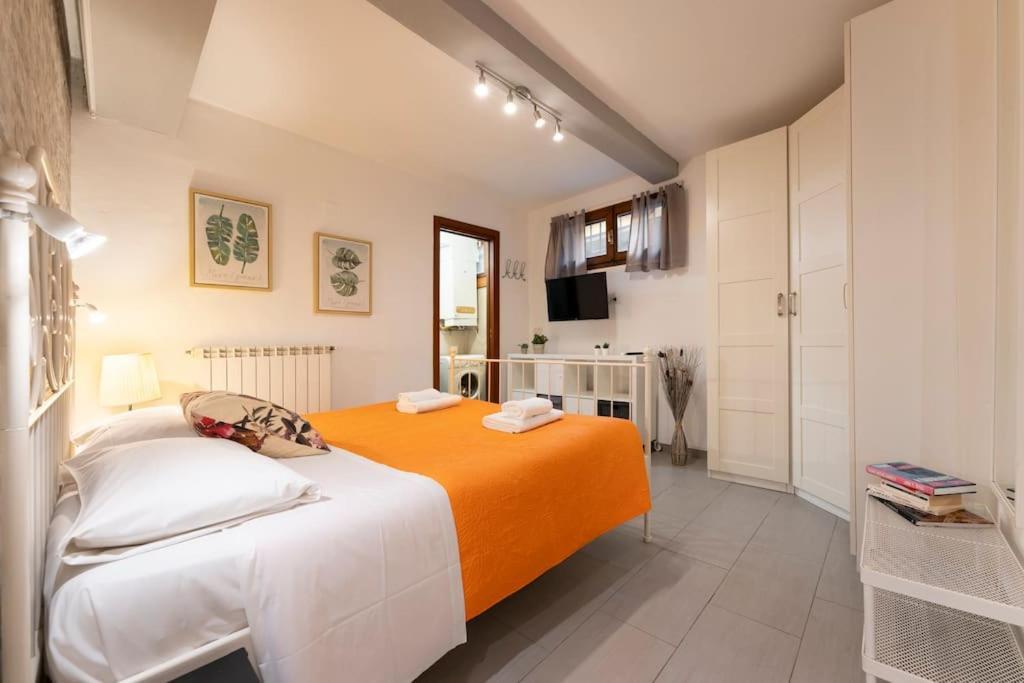 Apartamento Macci-sant' Ambrogio One Bedroom Flat *