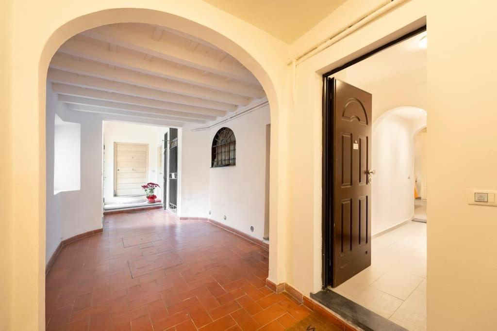 Macci-sant' Ambrogio One Bedroom Flat * Florencia