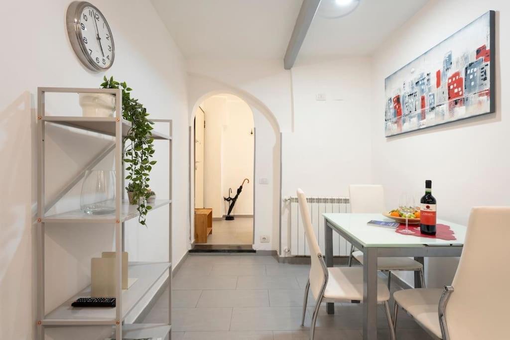 Macci-sant' Ambrogio One Bedroom Flat Apartamento Florencia