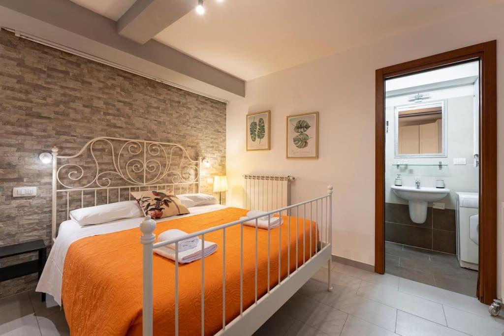 Macci-sant' Ambrogio One Bedroom Flat Apartamento