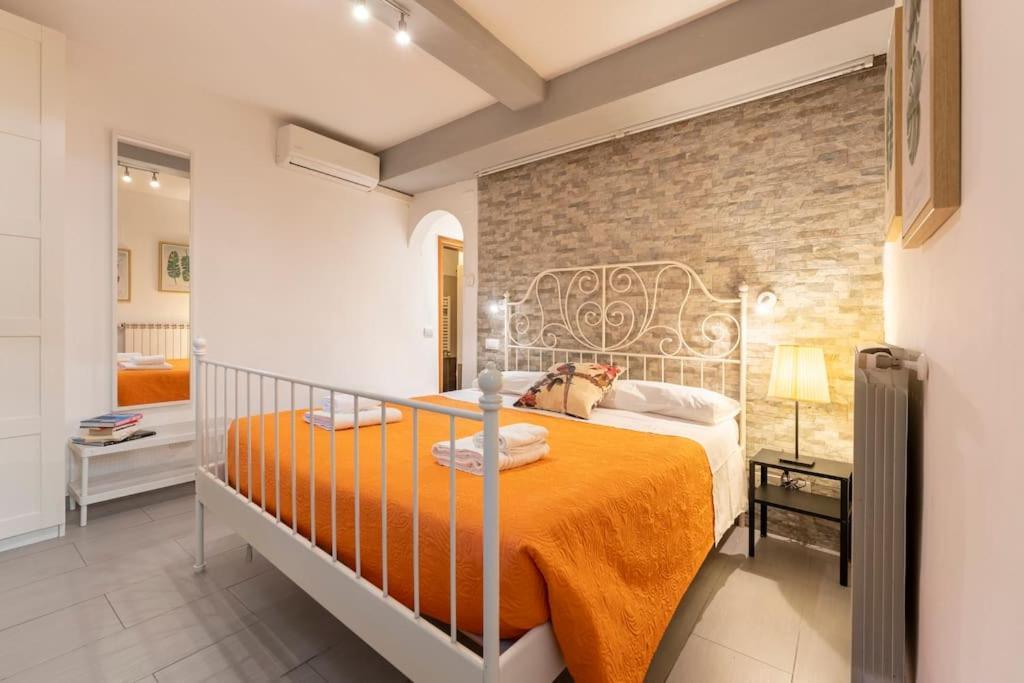 Apartamento Macci-sant' Ambrogio One Bedroom Flat